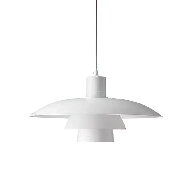 Three-Layer Pendant Light