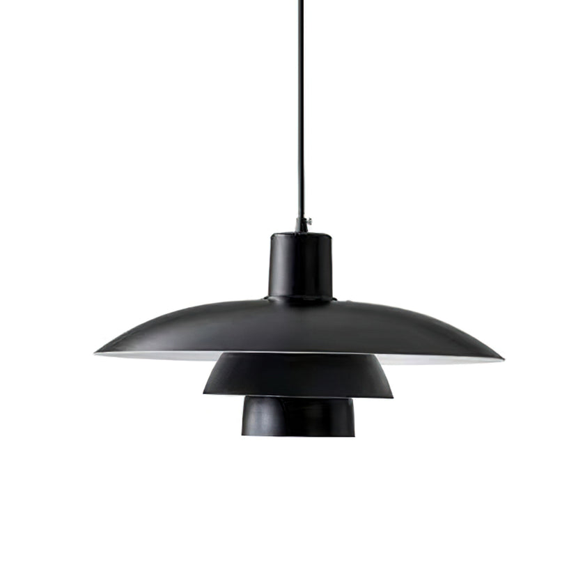 Three-Layer Pendant Light