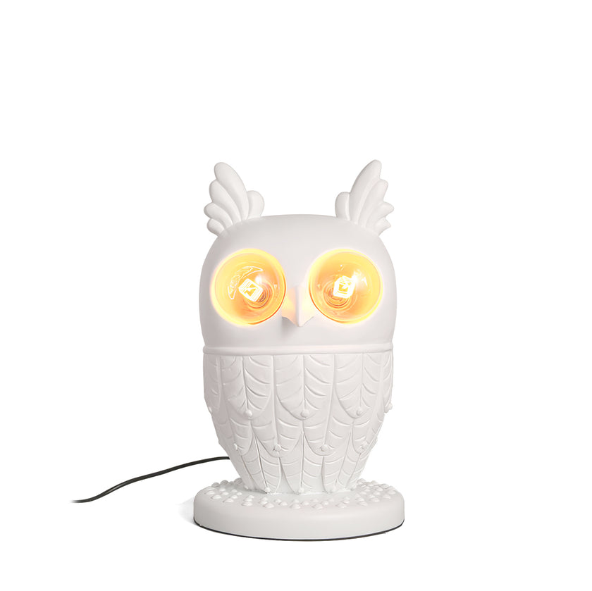 Owl Table Lamp