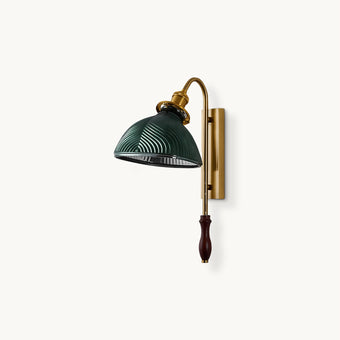 Tiber Wall Light