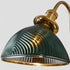 Tiber Wall Light