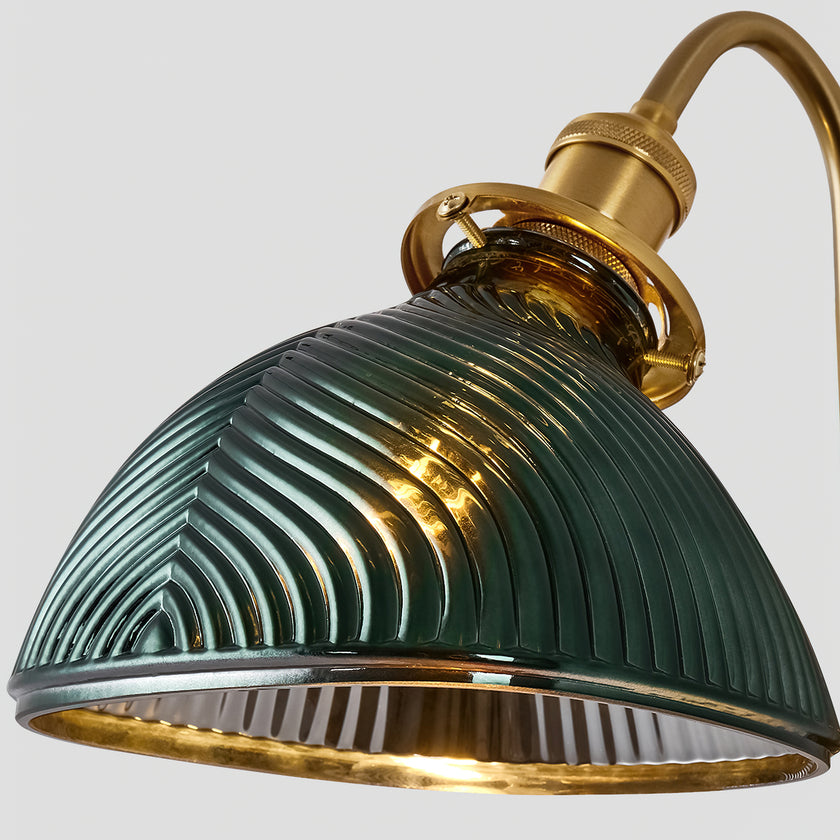 Tiber Wall Light