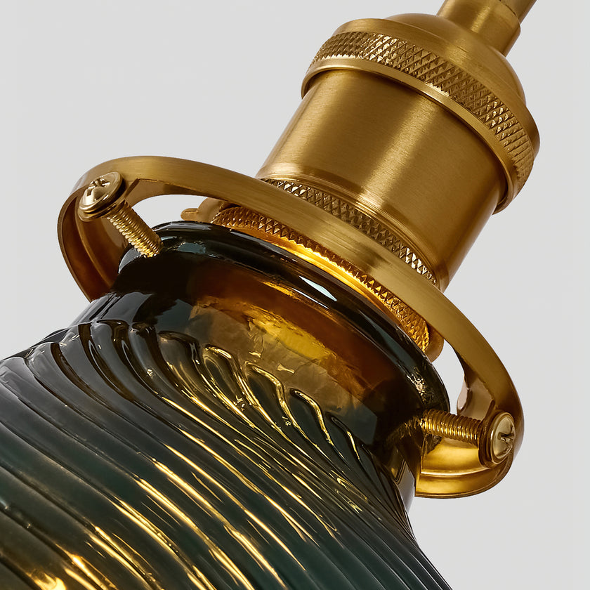 Tiber Wall Light