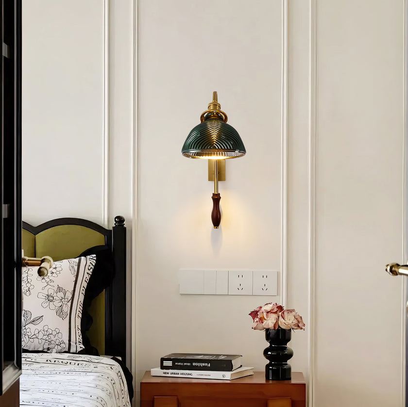 Tiber Wall Light