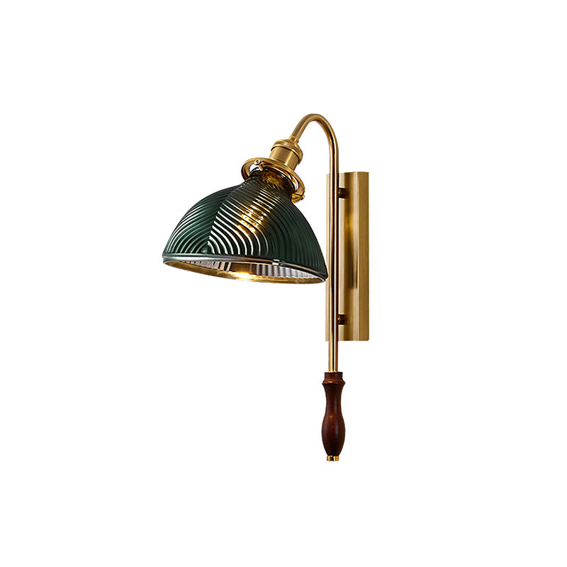 Tiber Wall Light