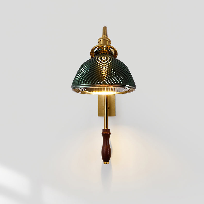 Tiber Wall Light