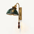Tiber Wall Light