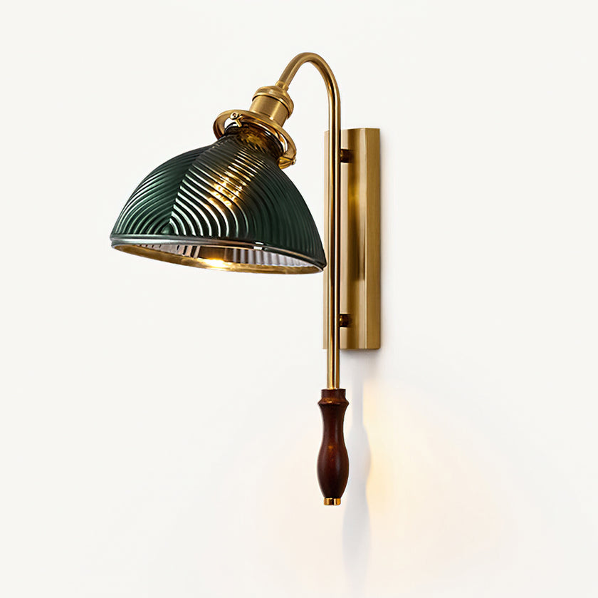 Tiber Wall Light