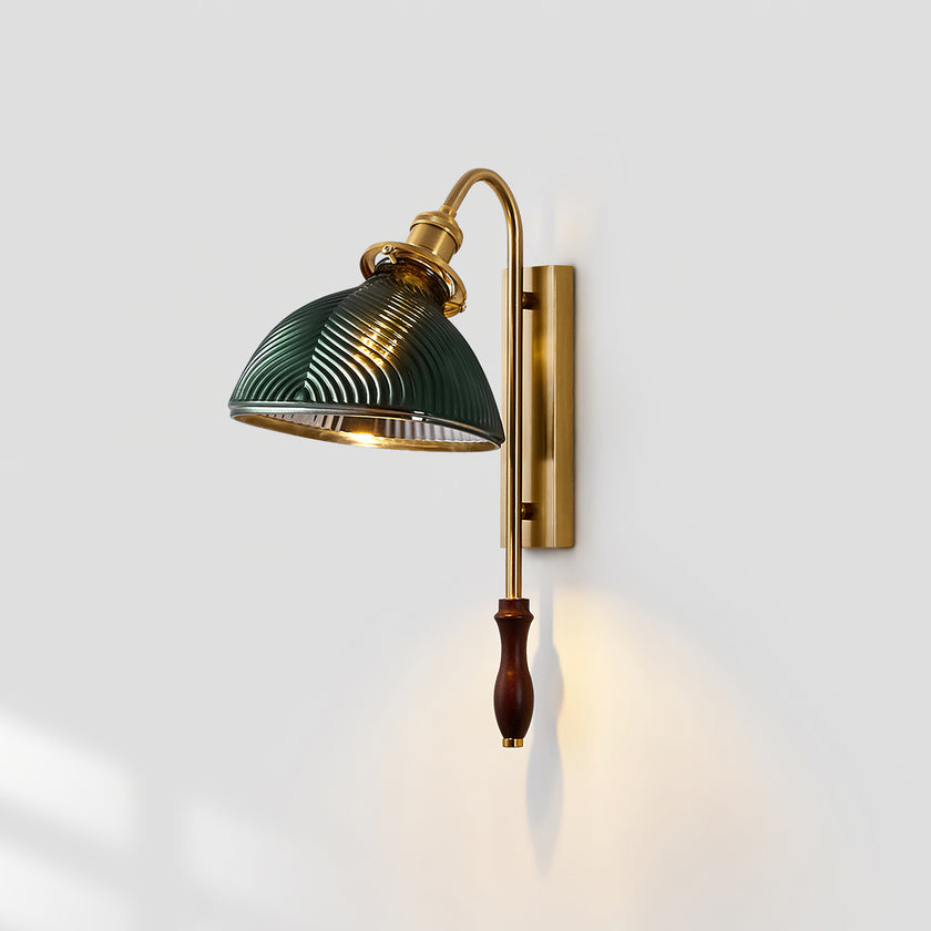 Tiber Wall Light