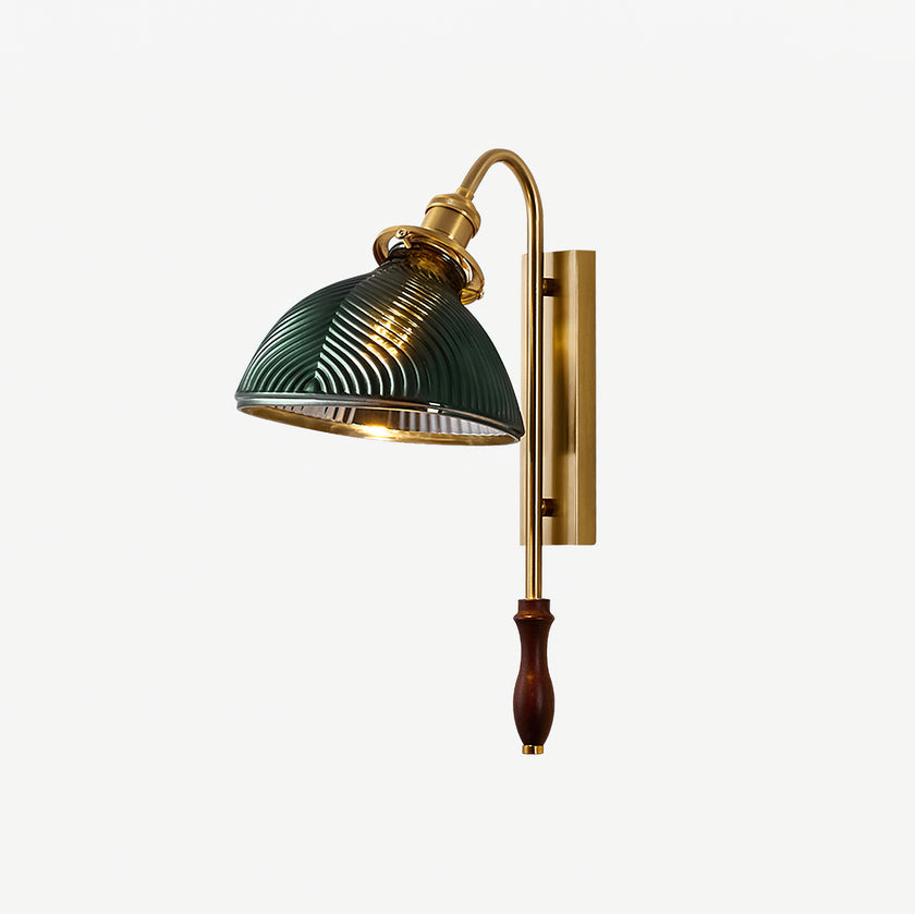 Tiber Wall Light