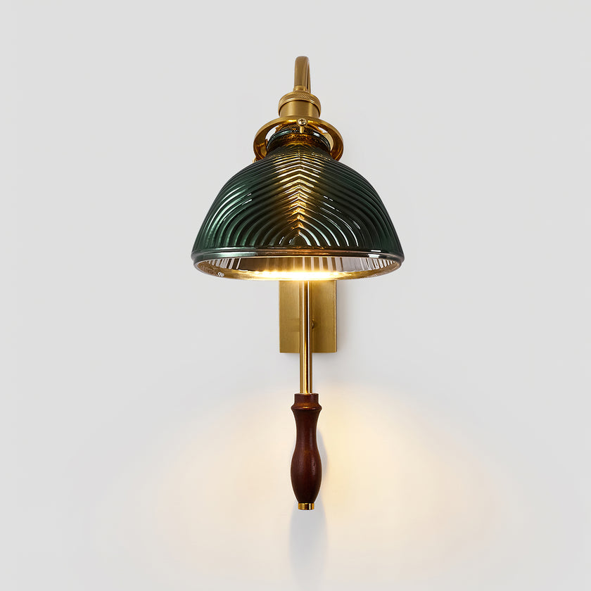 Tiber Wall Light