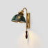 Tiber Wall Light
