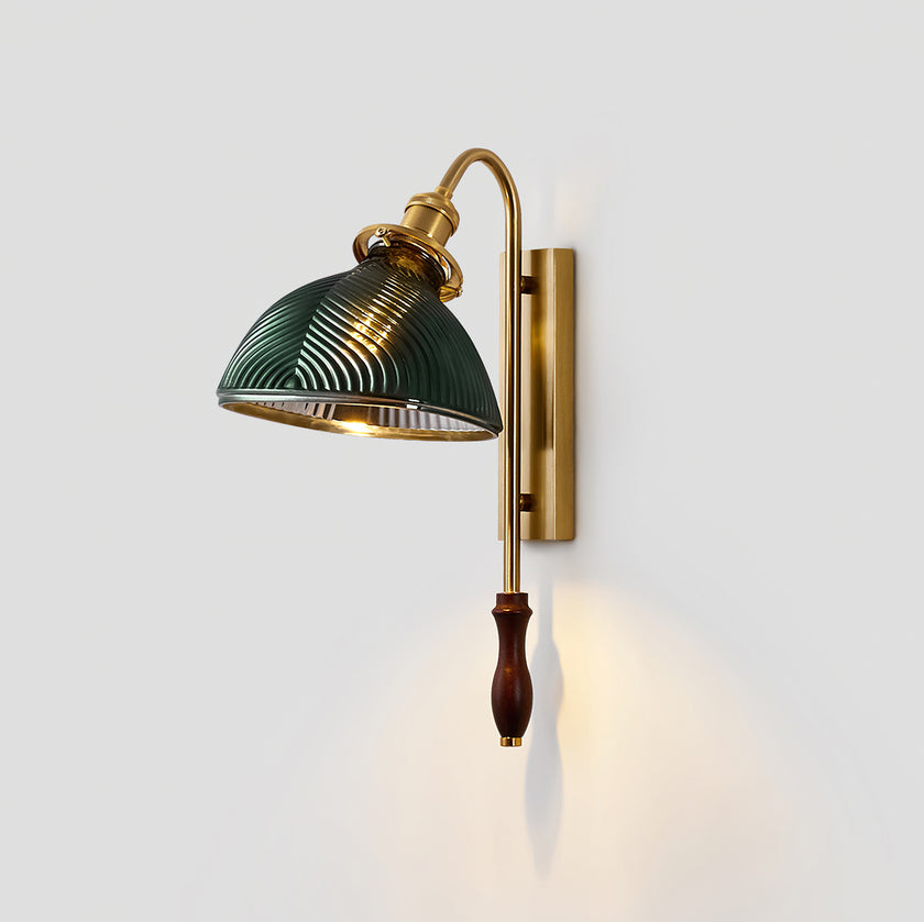 Tiber Wall Light