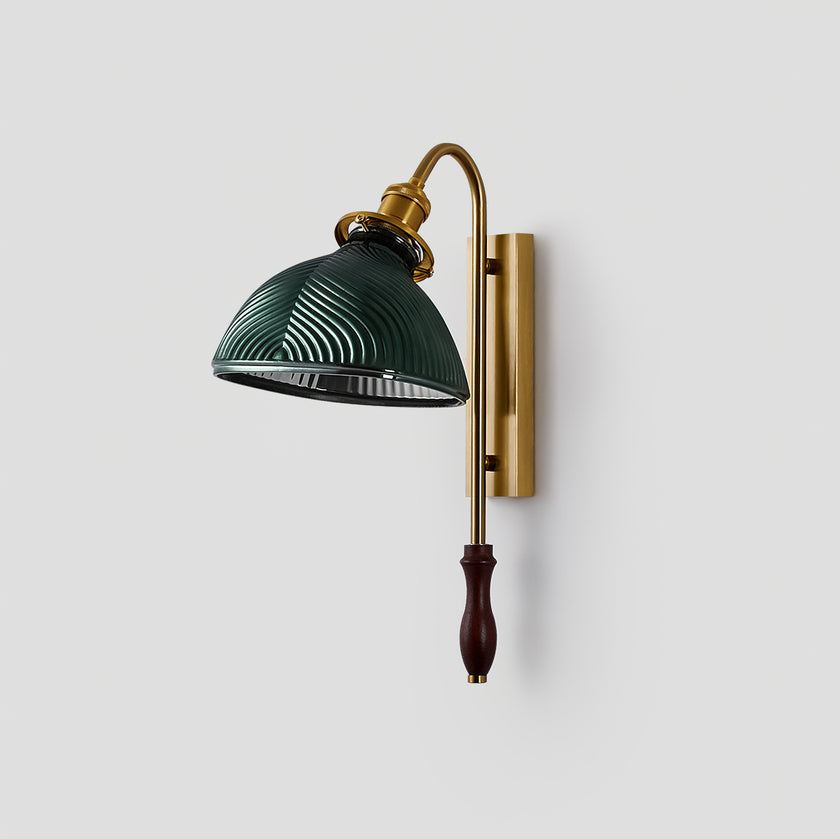 Tiber Wall Light