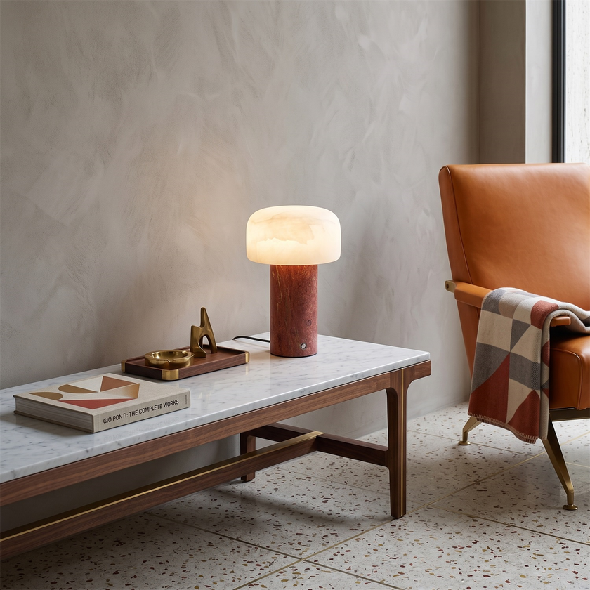Tibul Table Lamp