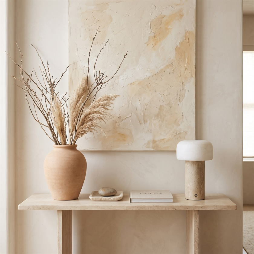 Tibul Table Lamp