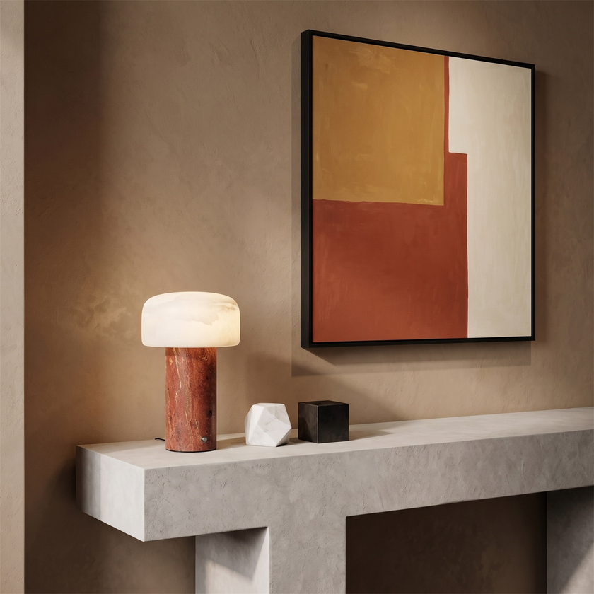 Tibul Table Lamp