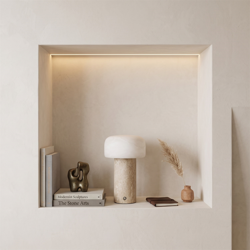 Tibul Table Lamp
