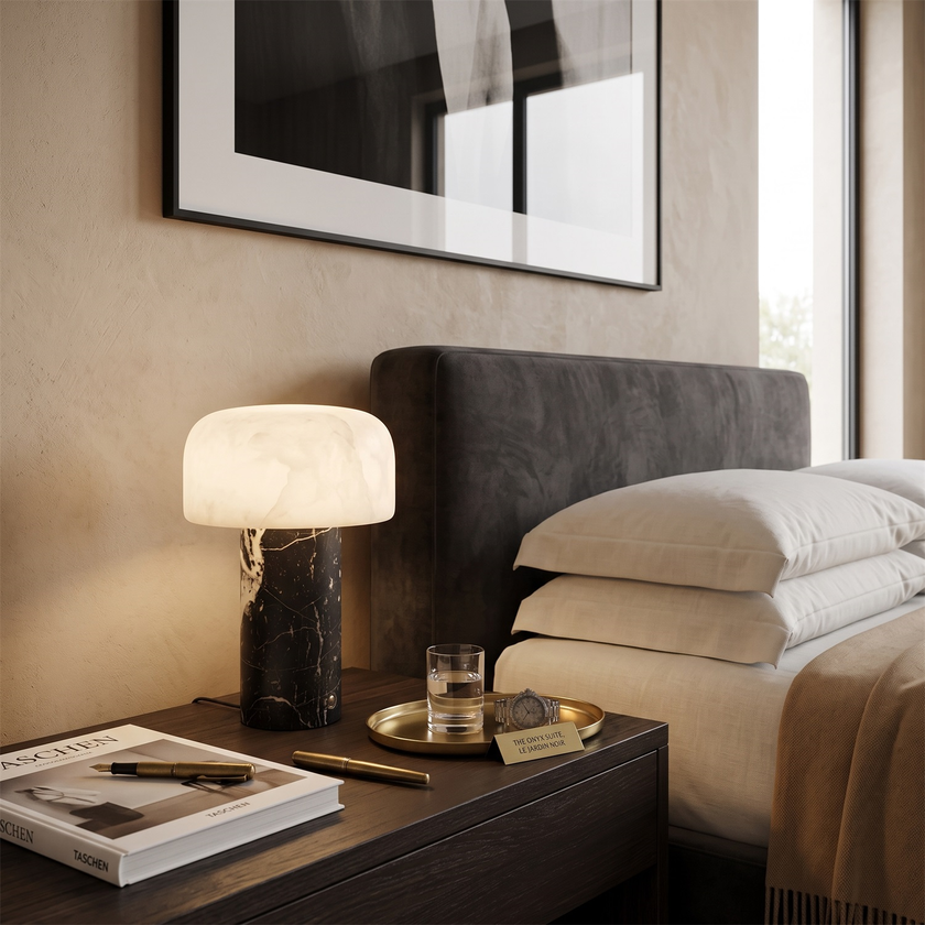 Tibul Table Lamp