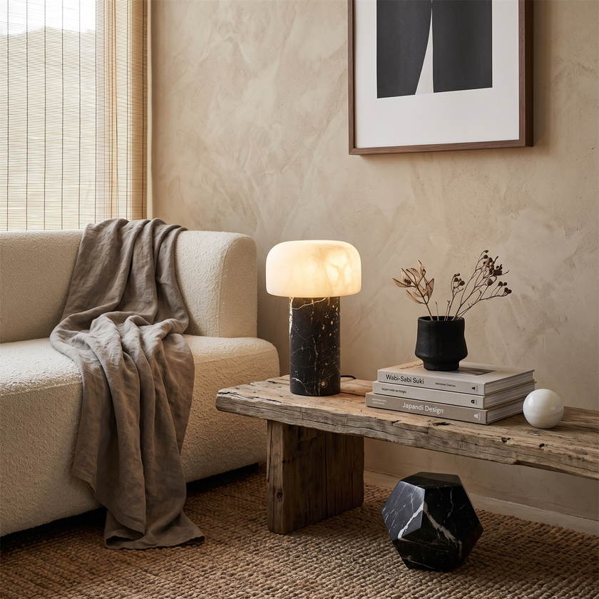 Tibul Table Lamp