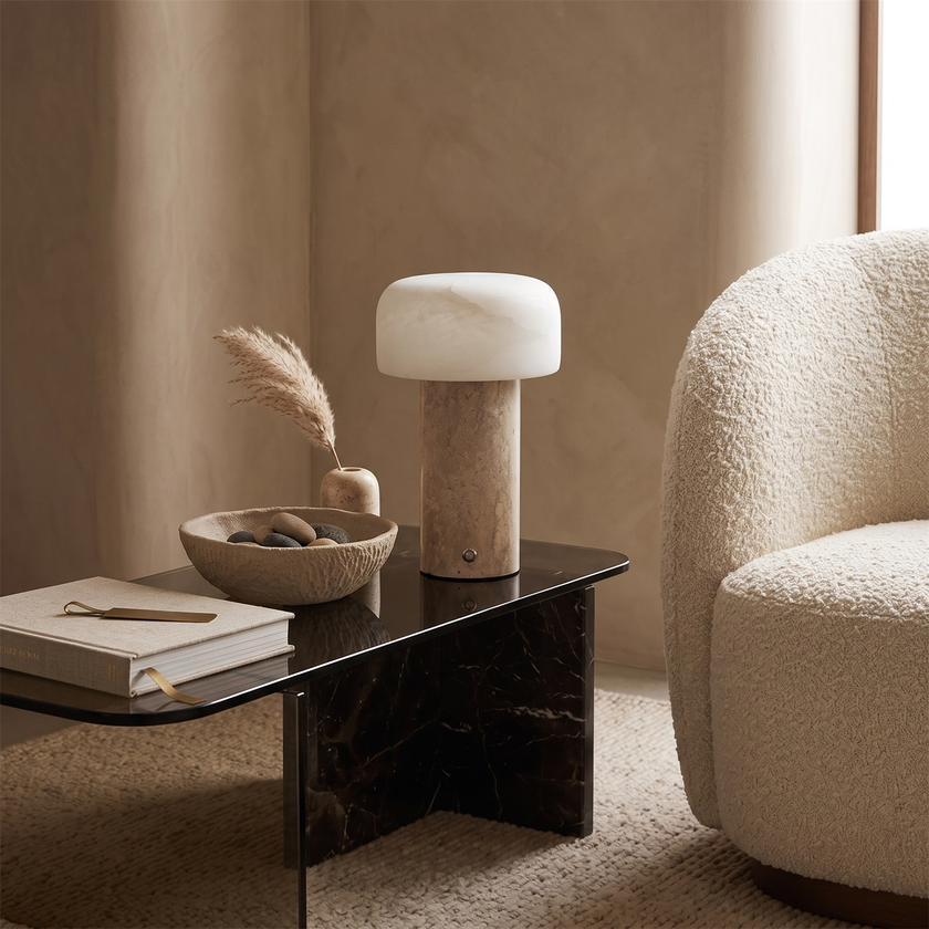 Tibul Table Lamp