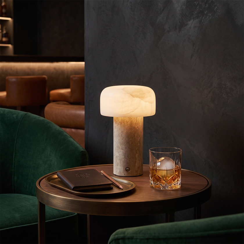 Tibul Table Lamp