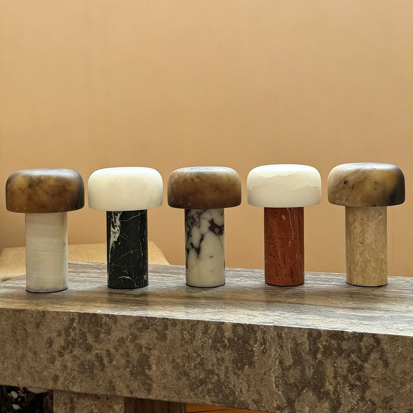 Tibul Table Lamp