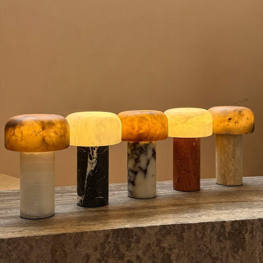 Tibul Table Lamp