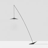 Zwart en Warm Licht