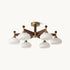 Timbera Ceiling Light