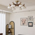 Timbera Ceiling Light
