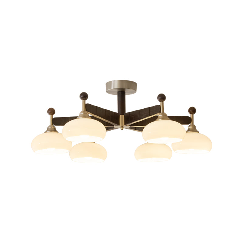 Timbera Ceiling Light