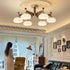 Timbera Ceiling Light