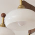 Timbera Ceiling Light