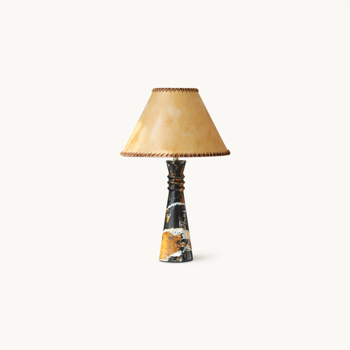 Timiko Timiko Table Lamp – Marble | Mooijane