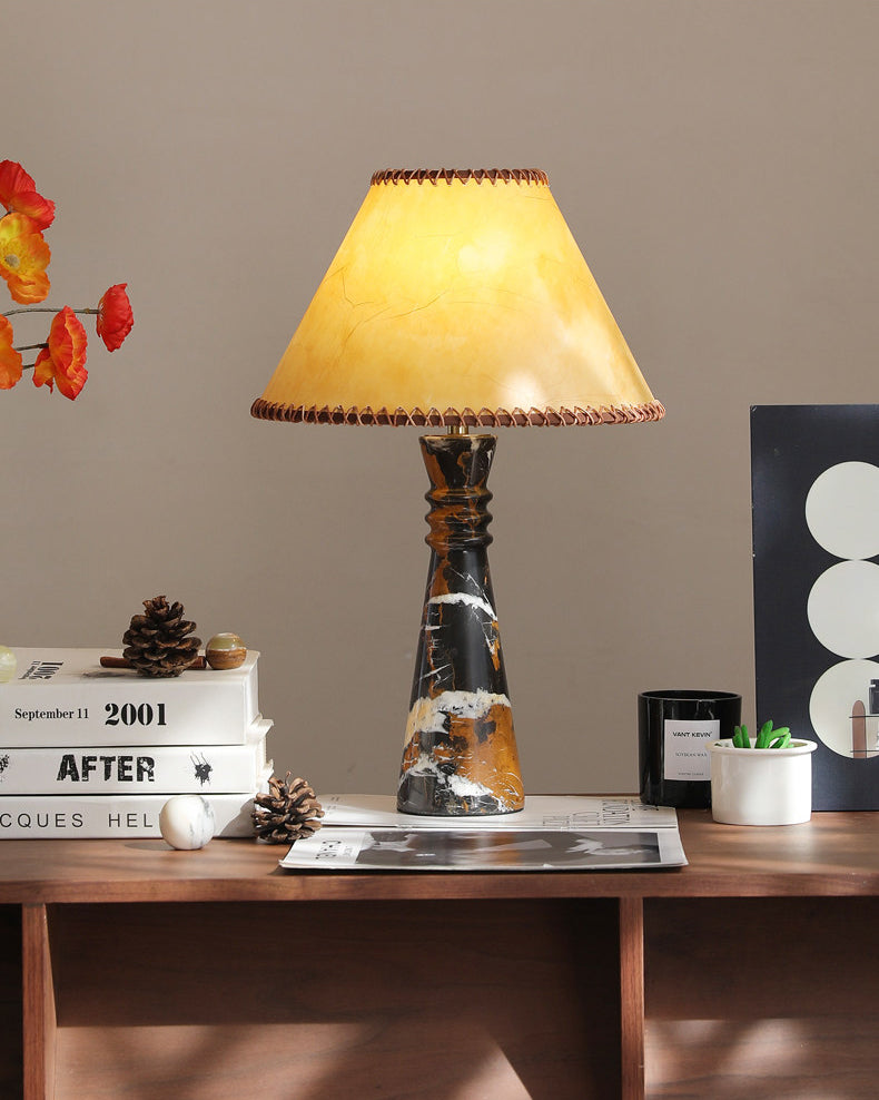 Timiko Timiko Table Lamp – Mooijane