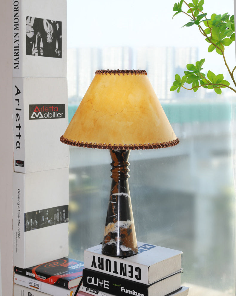 Timiko Timiko Table Lamp – Mooijane