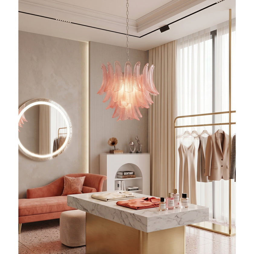 Tinsley Chandelier
