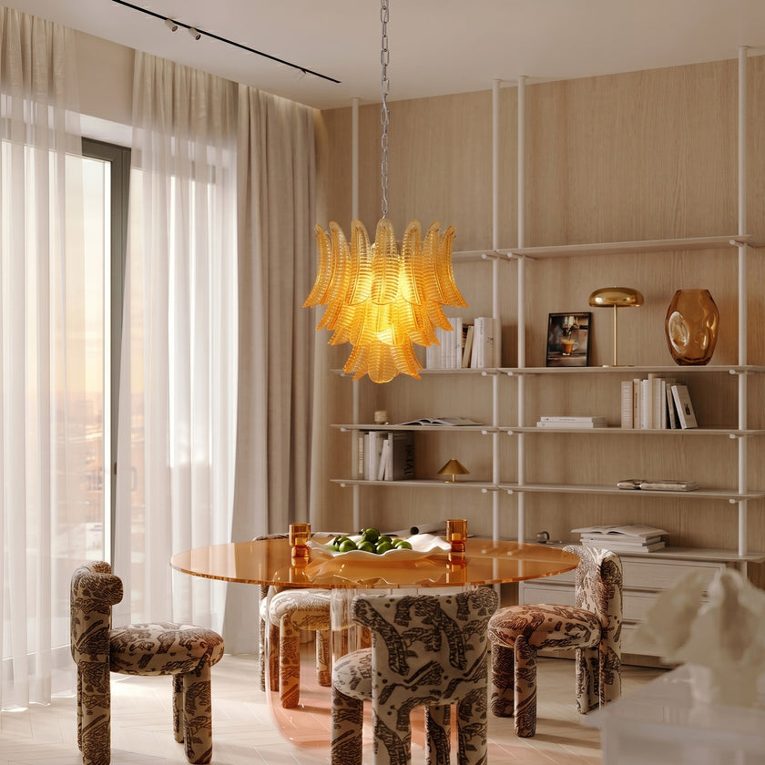 Tinsley Chandelier