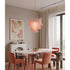 Tinsley Chandelier