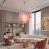 Tinsley Chandelier
