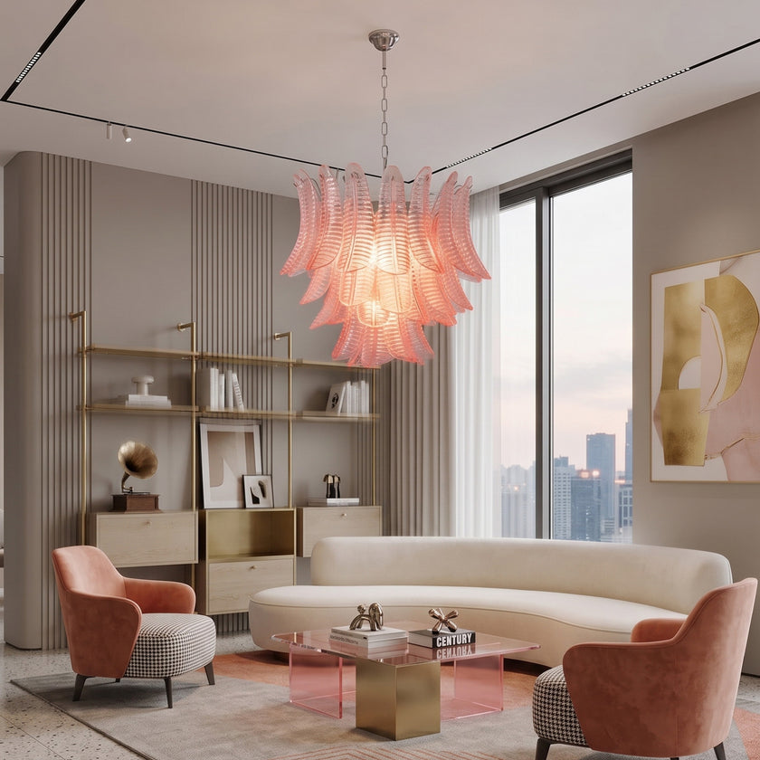 Tinsley Chandelier