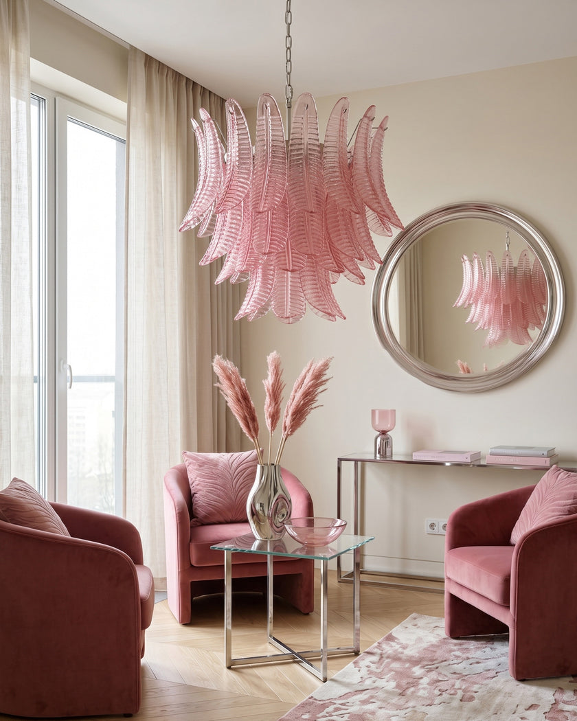 Tinsley Chandelier