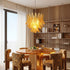 Tinsley Chandelier