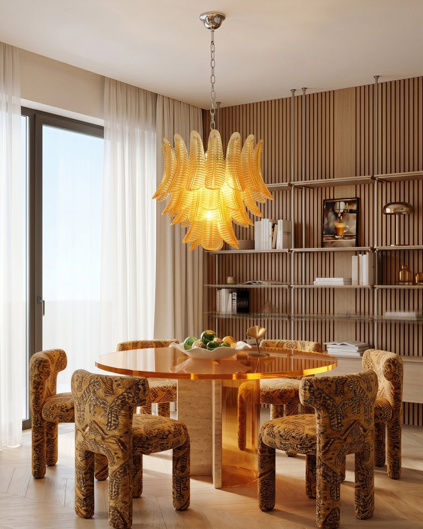 Tinsley Chandelier