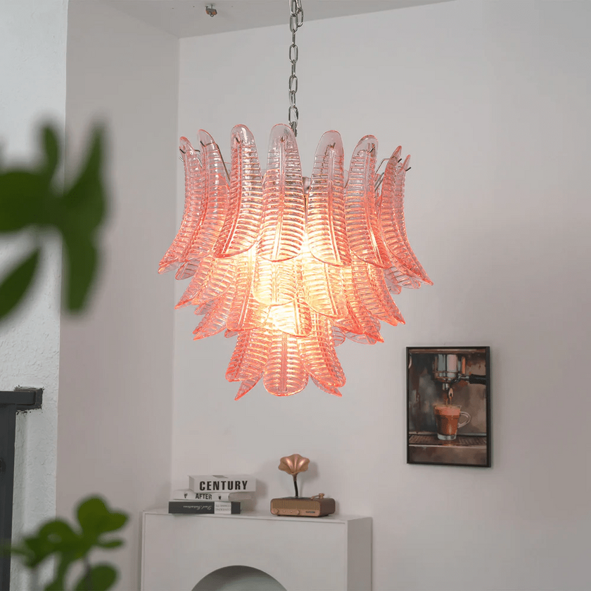 Tinsley Chandelier