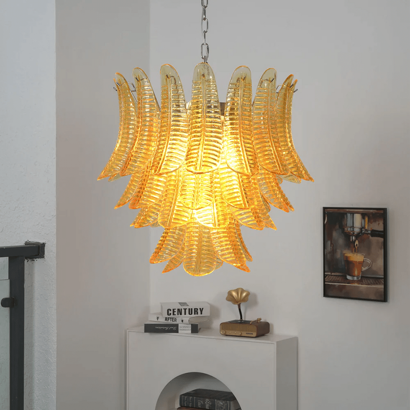 Tinsley Chandelier