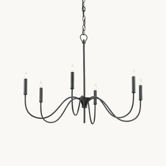 Tirrell Chandelier