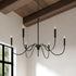 Tirrell Chandelier