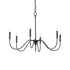 Tirrell Chandelier